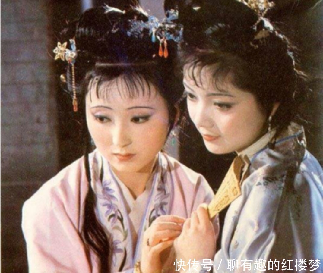 宝钗|红楼梦里宝玉和袭人干的好事宝钗和黛玉怎么知道的