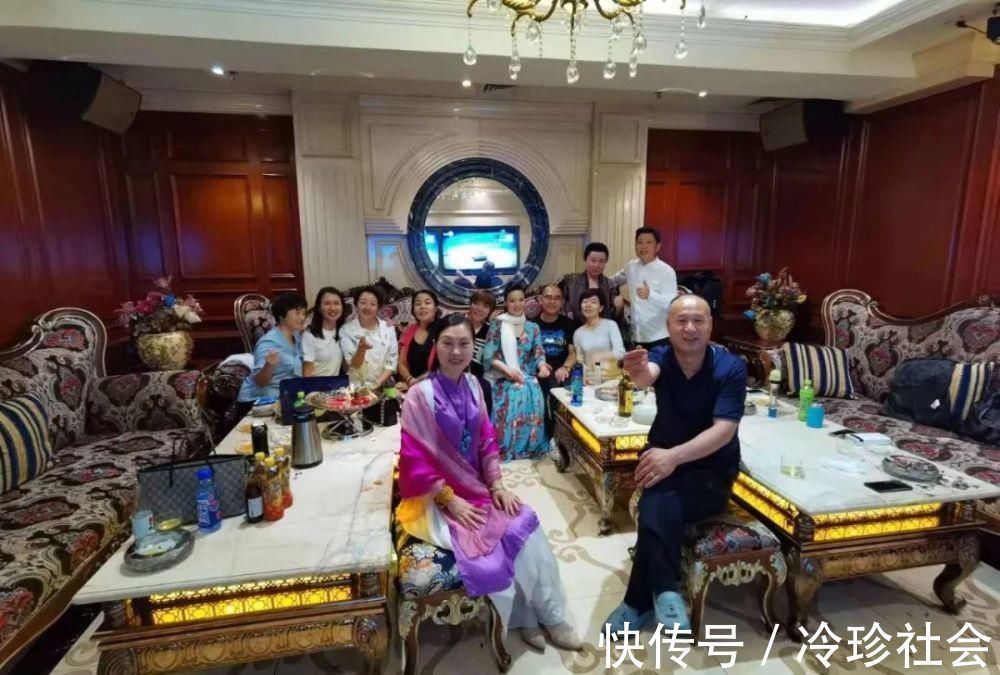 传奇|从农民到企业家,中卫“咖啡哥”是如何一步步书写自己的传奇人生