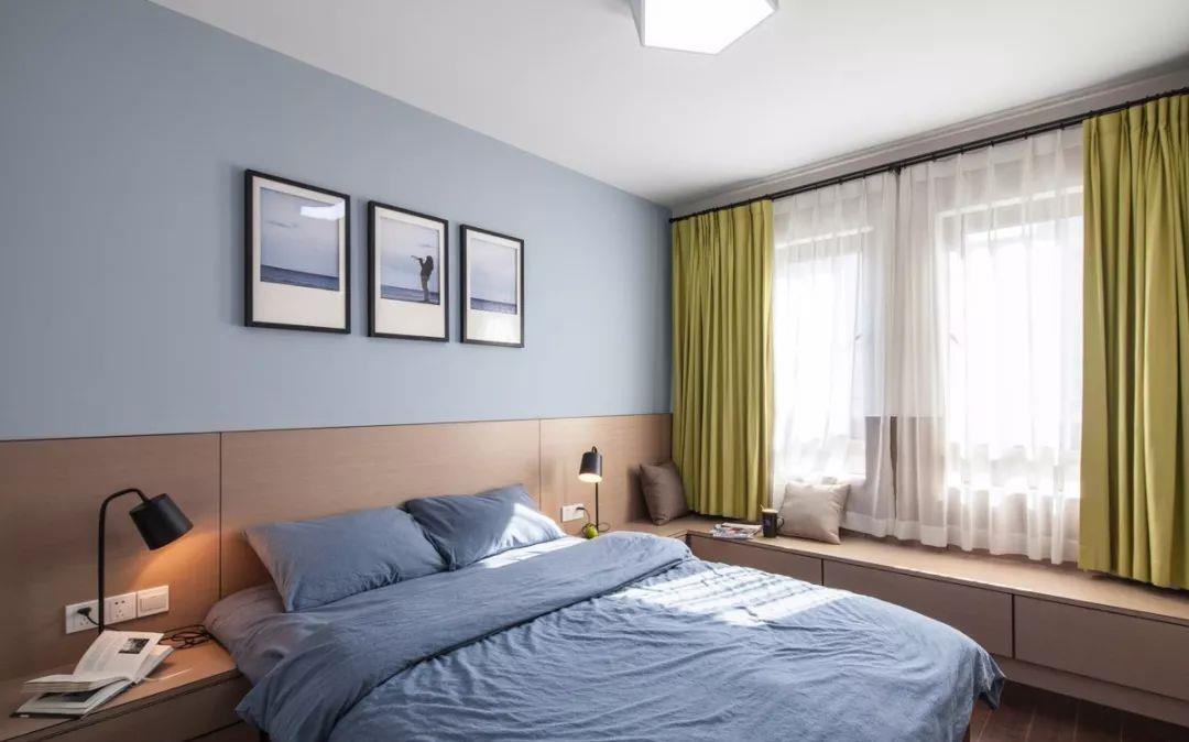 鸡肋|家里飘窗很鸡肋?学着这样装,功能多得堪比一间房,太实用了!