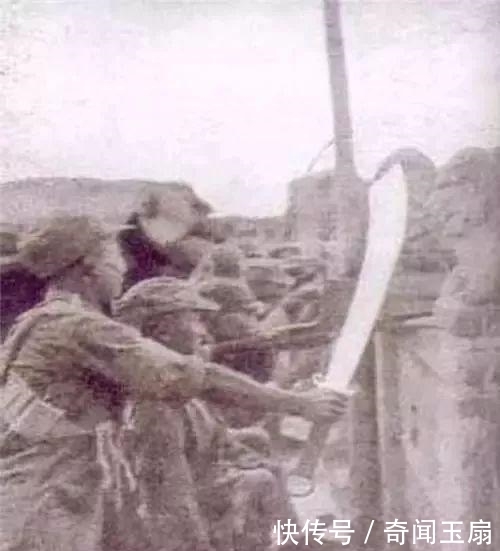 中国|中国古典刀具中,哪类刀最具杀伤力,最具美感?