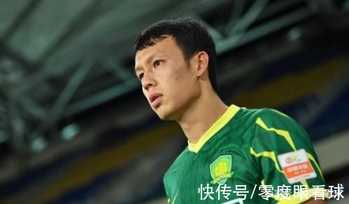 前瞻|国安VS鲁能前瞻:3412出击，6大国脚坐镇，新援锋霸搭档张玉宁