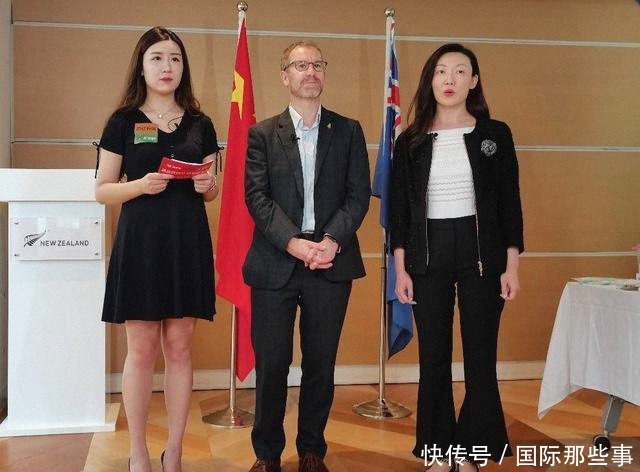 帝国|新西兰乳制品风靡全球,但庞大的乳业帝国,背后却靠华人一手促成