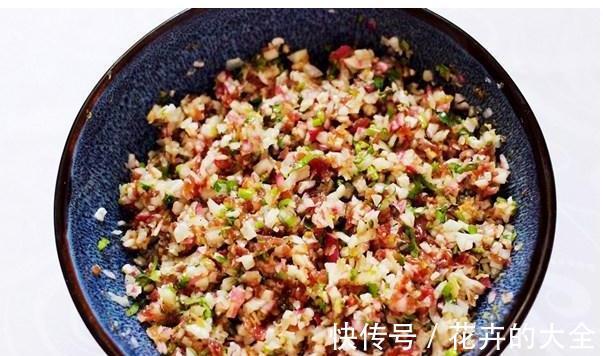 饺子|包萝卜饺子,别放这2样,多数人都放,难怪味道怪,没萝卜味