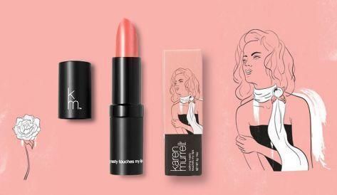 滋润又显白显气质的口红推荐：让你轻松打造气质妆容