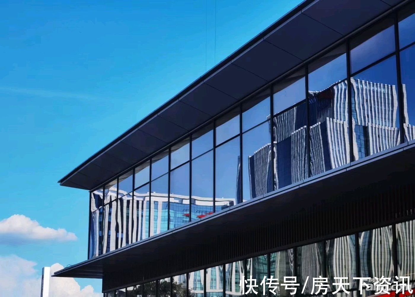 禅城|请查收从佛山禅城热门楼盘现场传来多张谍照(组图)