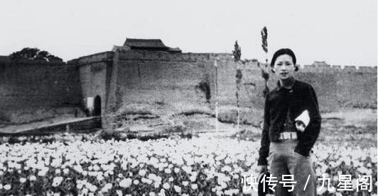 林徽因@林徽因究竟是个什么样的人钱钟书11字暗示她的“浪”!