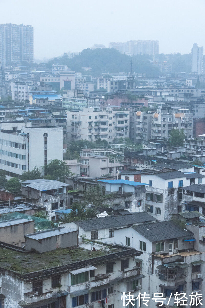 旅游经济总量居四川第二的乐山，到底能不能留住客？