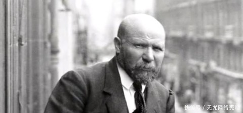 蒙古|一组中国最早的彩色老照片:受刑的妇女、骑马的僧侣,拍于外蒙古