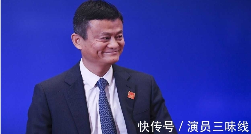 云计算|估值8000亿元！马云又养出一只“独角兽”