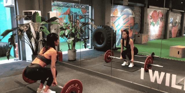 分泌|都说练腿好处多，教你5个动作，提升睾酮分泌，紧致腿部线条