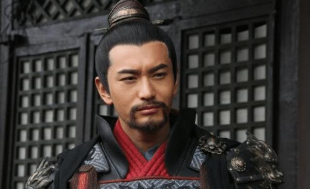 赵云|古代6大用枪高手项羽第六，赵云仅第三，第一太强，活着已封神