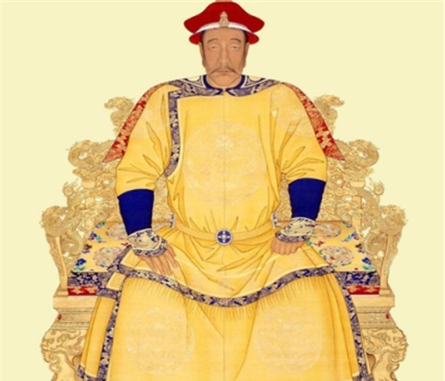 天壤之别|清朝军服上的“兵”和“勇”，到底有何区别？一字之差，天壤之别