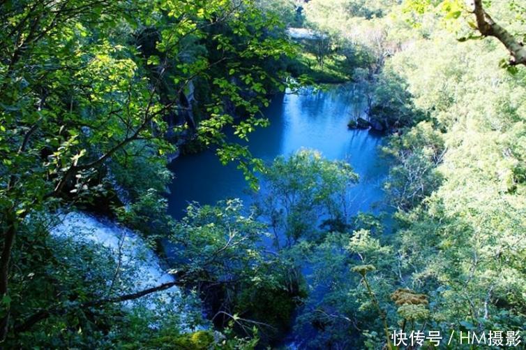 周末|长白山自驾游最佳线路推荐，周末出发就来得及