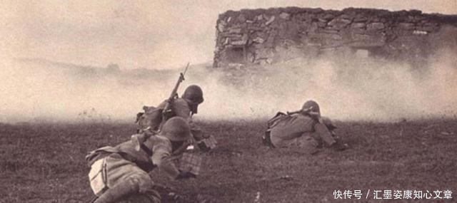 中国|日本“甲种师团”有多残暴,了解其实力,才知道中国军队有多难