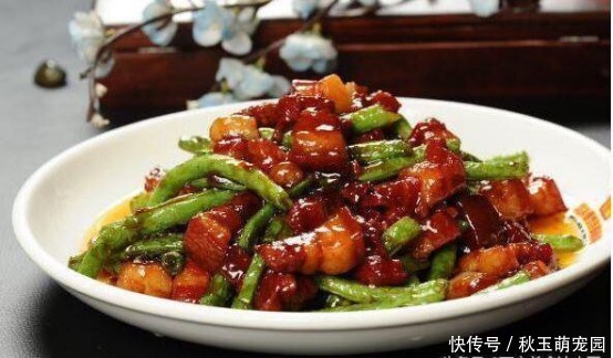 简单|香而不腻的几道家常菜,好吃不腻,越吃越香,美味简单解馋又下饭