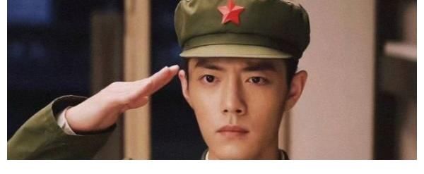 《王牌部队》正式开播，肖战凌晨激动发文！“番位”问题解决了