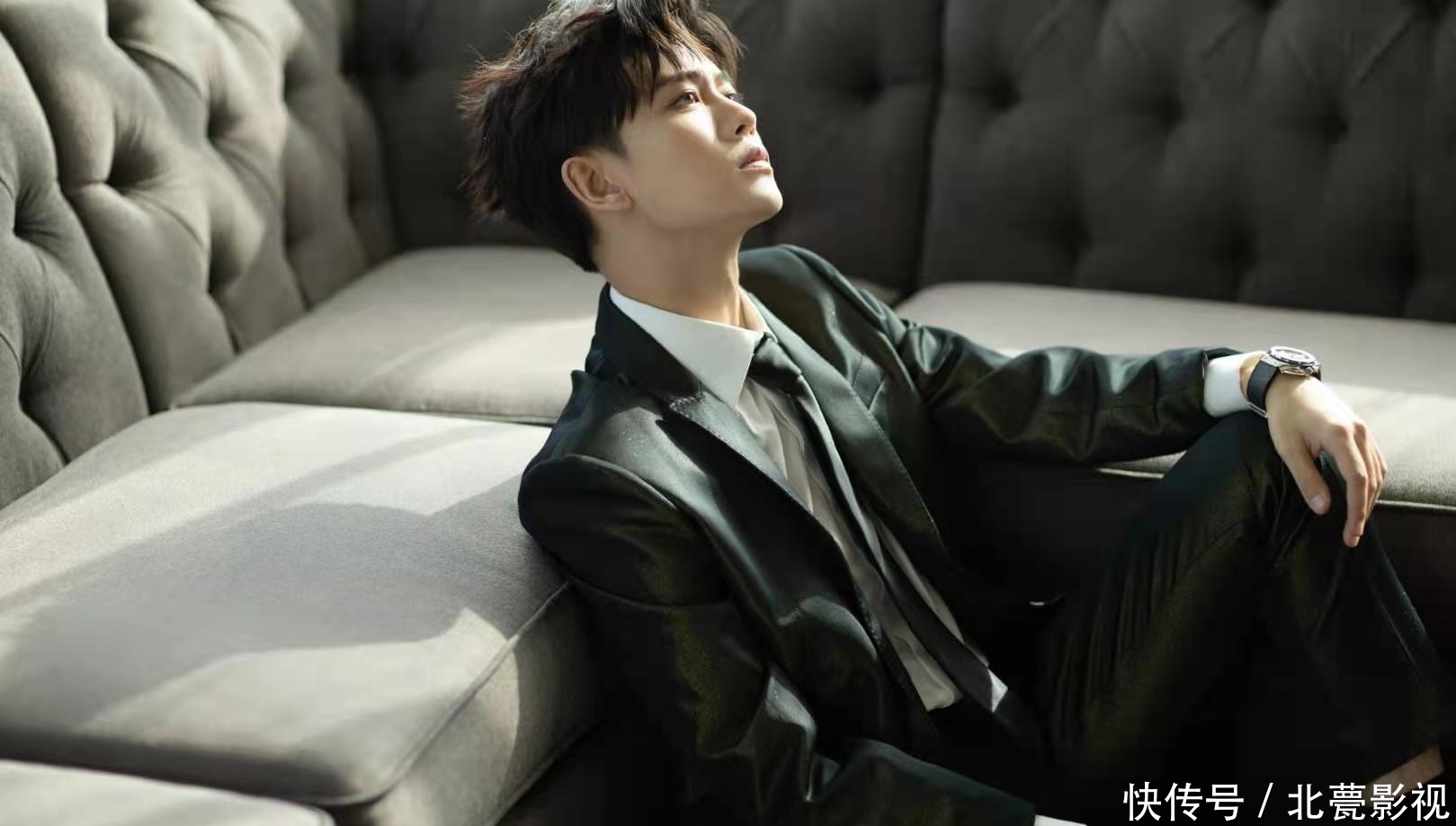 理财|马东问任嘉伦对女生的标准,没想到他竟然这样回答