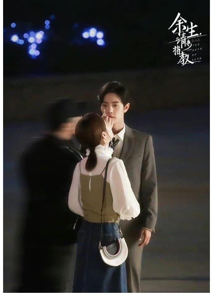 日程|肖戰將有兩檔綜藝提上日程，還有機會和老朋友同臺