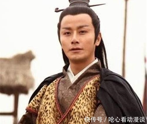 刘邦一生只写了两首诗,却力压乾隆四万首,其中一首你肯定也背过