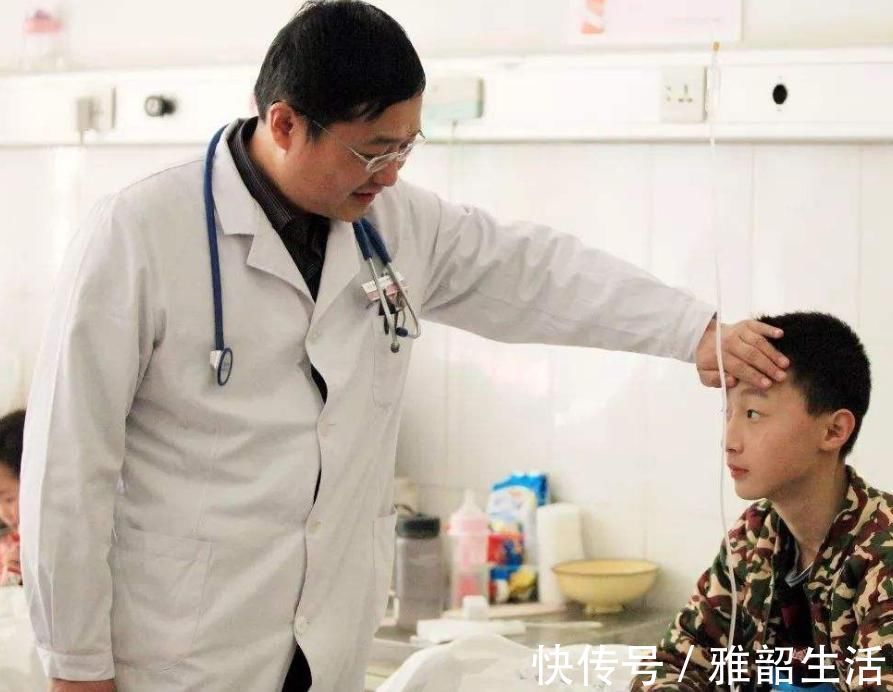 经验|9岁男孩半年长10公分,家长分享经验:不是多吃肉,而是3件事