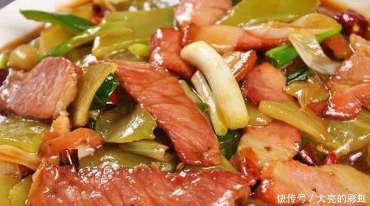 美食优选：莴笋炒腊肉、蒜薹小炒鸡杂、青瓜木耳炒蛋、干锅辣鸭肠