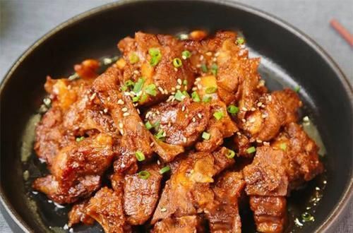 百吃不厌的几道家常菜，美味营养解馋，做法简单，大人孩子都爱吃