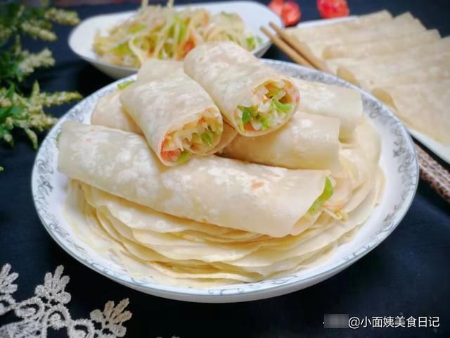 元旦菜单：4凉、6热、1汤、1甜点、2主食，早准备待客不发愁