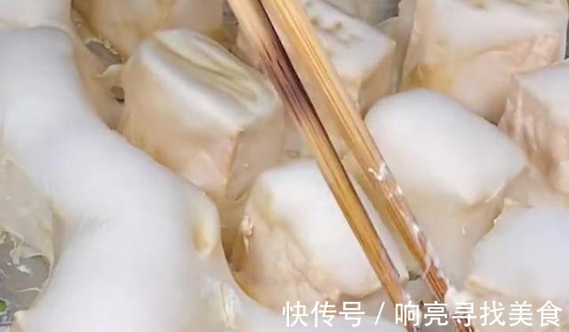 想吃豆腐乳不用买，学会农村豆腐乳好吃的秘诀，香气四溢嘎嘎好吃！