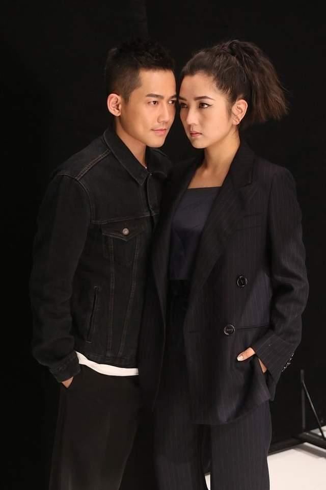 《天赐的声音2》定档，孟美岐与好友再见面，新老选秀活久见同框