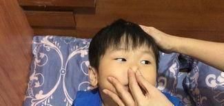 医生|4岁宝宝半夜突然流鼻血,送到医院后,医生的话让妈妈无法接受