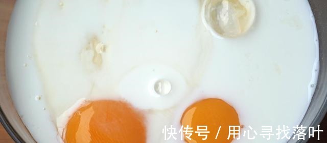 面粉|上班早餐不用愁,6款日常早餐,早起十分钟搞定,好做好吃又管饱!