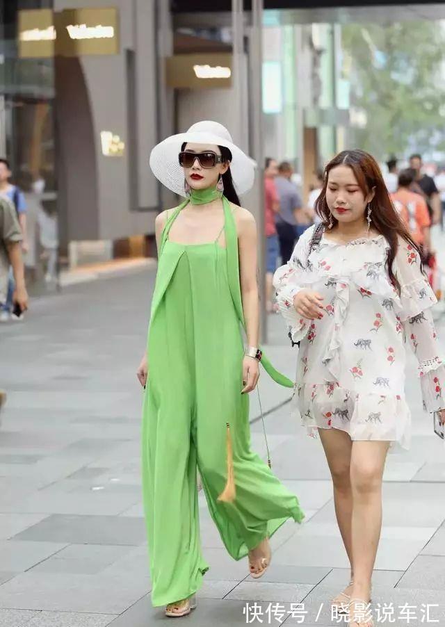 穿搭|5种当下最火的穿搭风格，你属于哪种？