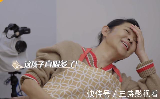 蔡卓宜|陈越内向不善交际,想买房结婚,蔡卓宜更偏爱帅气自信的吴永恩