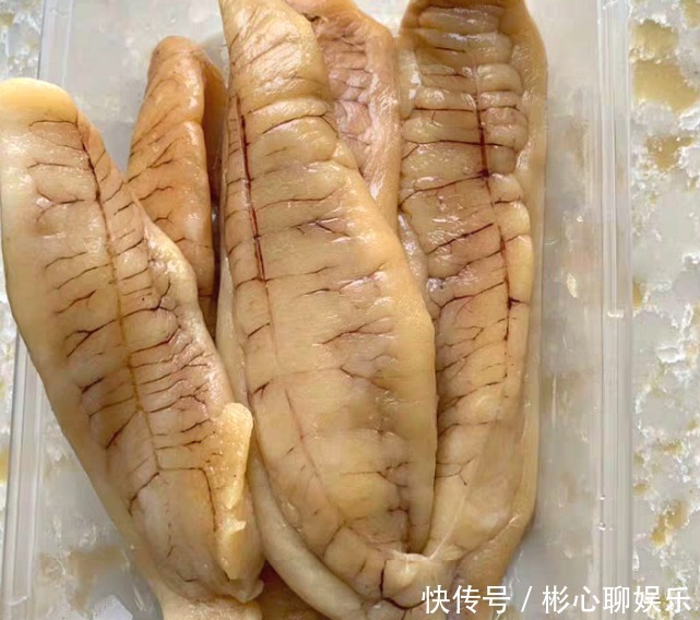 猪肉|遇到它就多买些,比猪肉还香,皮肤像冻龄一样