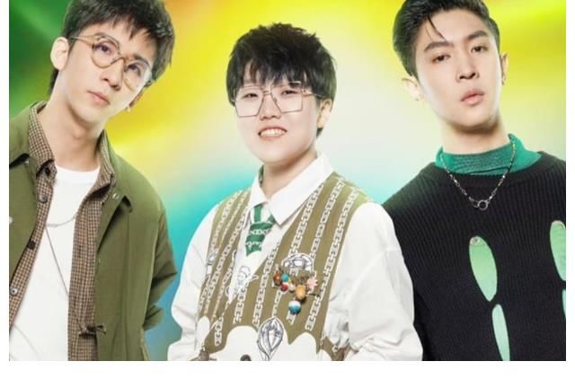 大牌云集、神仙打架,《闪光的乐队》一出手就是音综巅峰