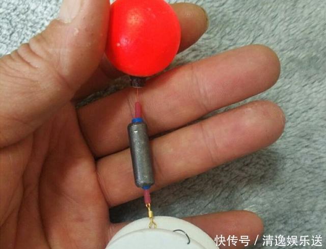 洛阳球球钓,冬季专钓深水大鲫鱼的钓法,不会我教你!