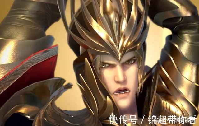 唐昊|斗罗大陆：唐昊前期可以打败教皇千寻疾吗？结果很明显