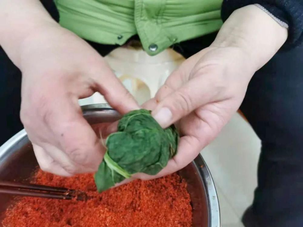  石柱人，你们多久没有亲手做过霉豆腐了？