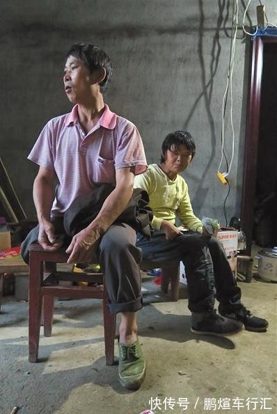 小山村|“小马云”范小勤的毁灭史，他的故事远比你想象得更恶劣
