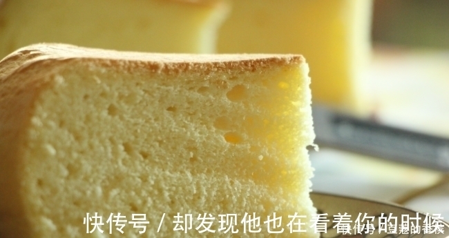 蛋糕|用电饭锅做蛋糕原来这么简单，面粉和鸡蛋一搅，比蛋糕店买的好吃