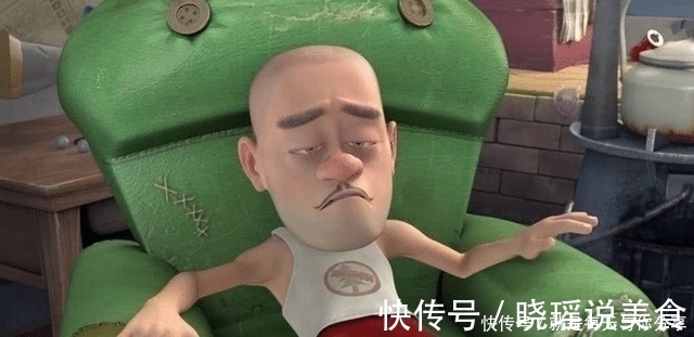 光头强|九年过去,我们才发现当年看错了 《熊出没》,当年欢笑如今心酸