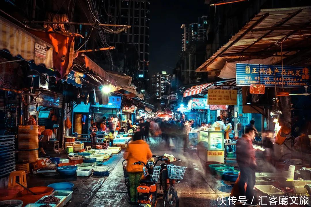 五台|像清风般温柔,像暖阳般温暖,一座让人留恋的海滨城市