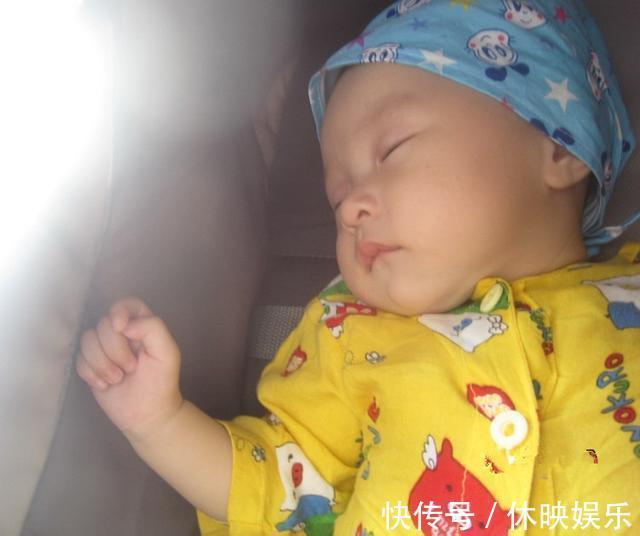 当家长们|多少家长的这些常用哄睡法,都在伤害孩子却不自知,看看有没有你