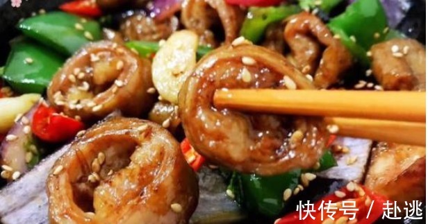 美味家常菜,隔三差五做一次,每次一上桌就被吃个精光,露一手吧