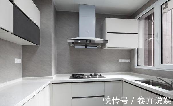 技巧|厨房如何装修6大设计技巧等你发现,提升生活品质