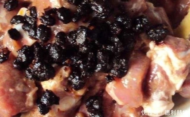 豆豉|秋天,我家最爱吃的一道蒸菜,每周做一次,鲜美下饭,营养又健康