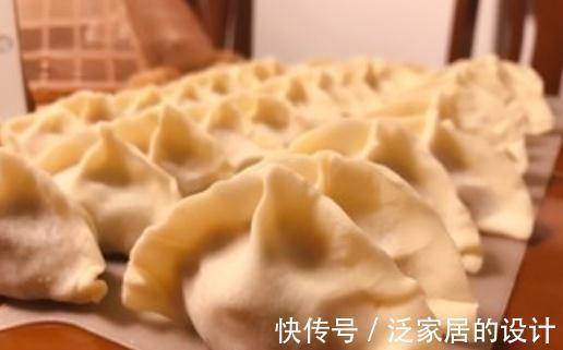 霜降后,用它包饺子,2块钱1斤,比肉还好吃,一周吃5次都不够