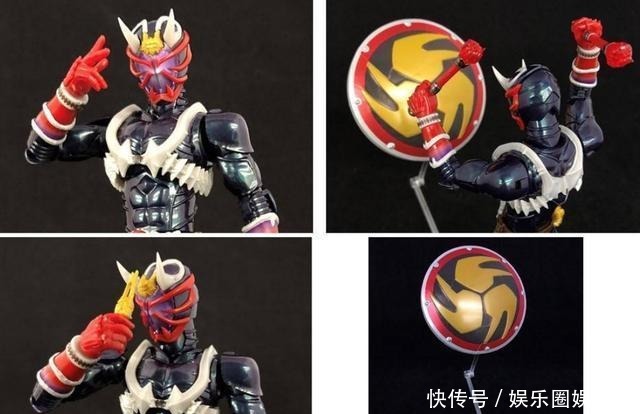 假面骑士响鬼口头禅 假面骑士响鬼口头禅