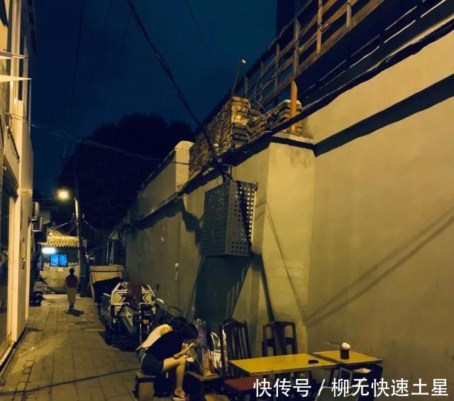 北京的这几家苍蝇小馆,店破又难找,居然挺火!