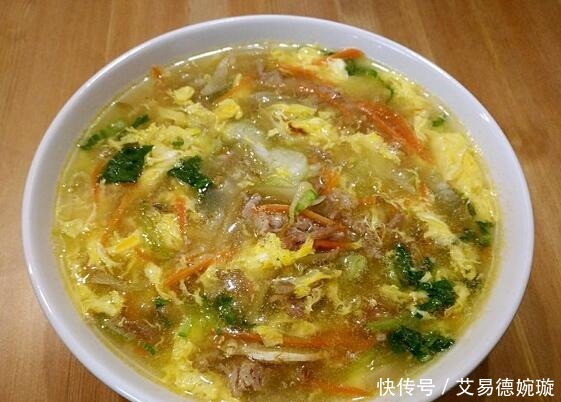 简单|最简单的家常菜谱四个,几分钟就能做出一道菜